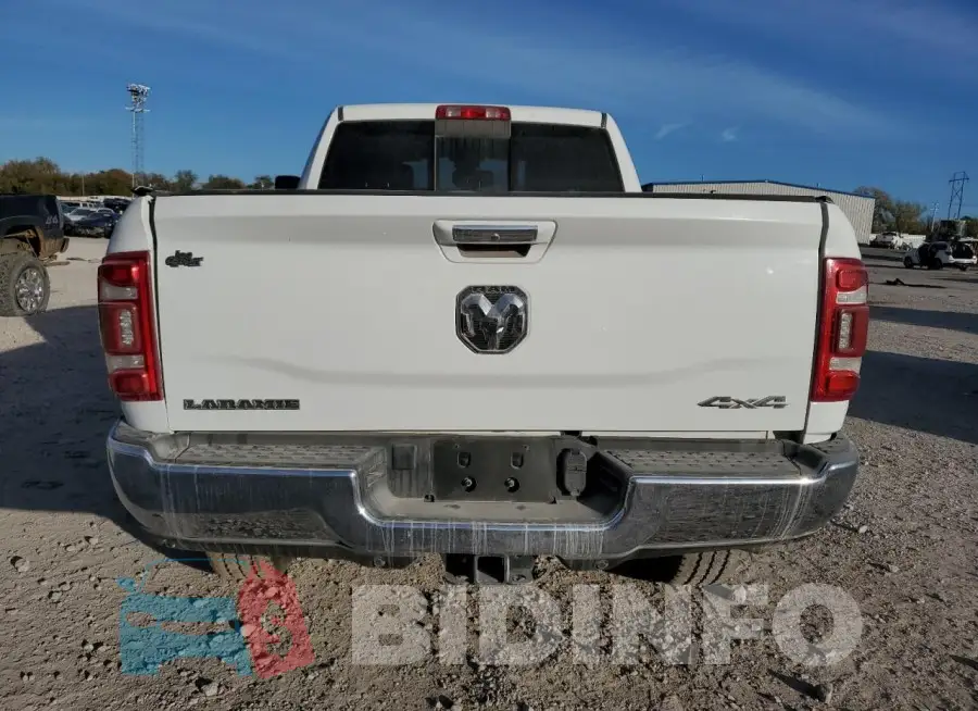 3C6UR5FL8MG676579 Photo# 6