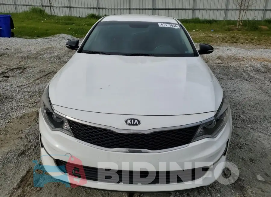 5XXGT4L1XHG175299 Photo# 5