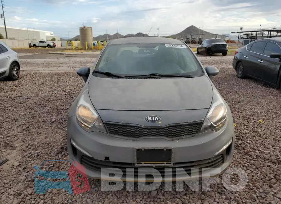 KNADM4A36G6583989 Photo# 5