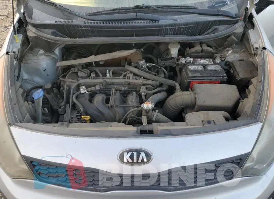 KNADM5A38G6687907 Photo# 11