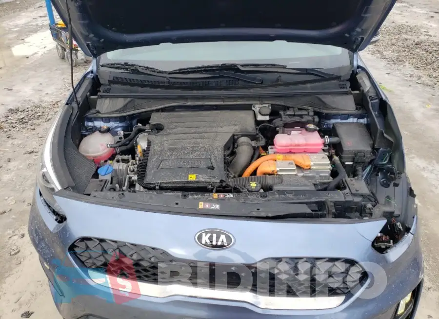 KNDCE3LC1L5433825 Photo# 11