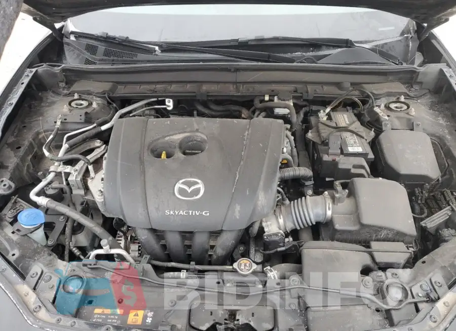 3MVDMABL1MM235382 Photo# 12
