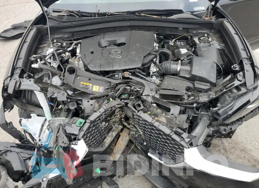 3MVDMBBM7SM768607 Photo# 12