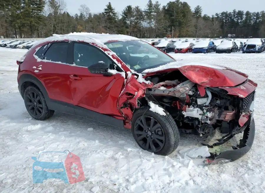 3MVDMBEY6PM583468 Photo# 4