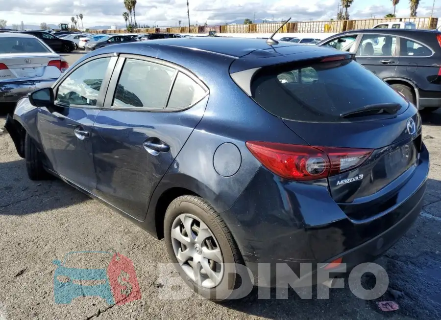 JM1BM1J73G1286624 Photo# 2