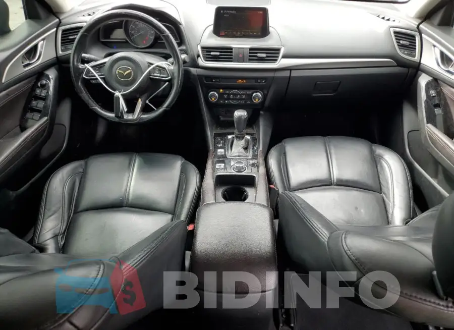 JM1BN1V74H1106138 Photo# 8