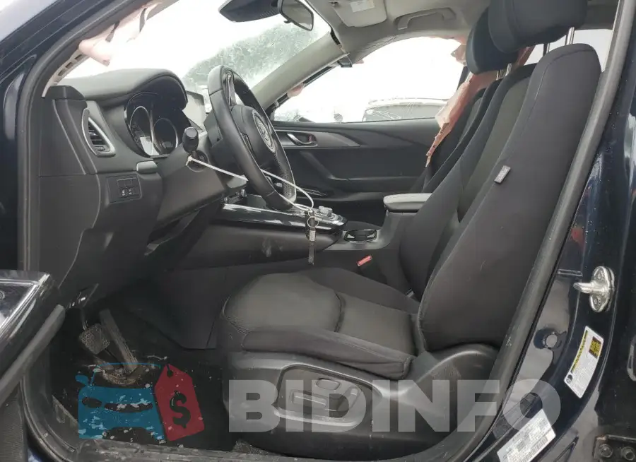 JM3TCBBYXK0313828 Photo# 7