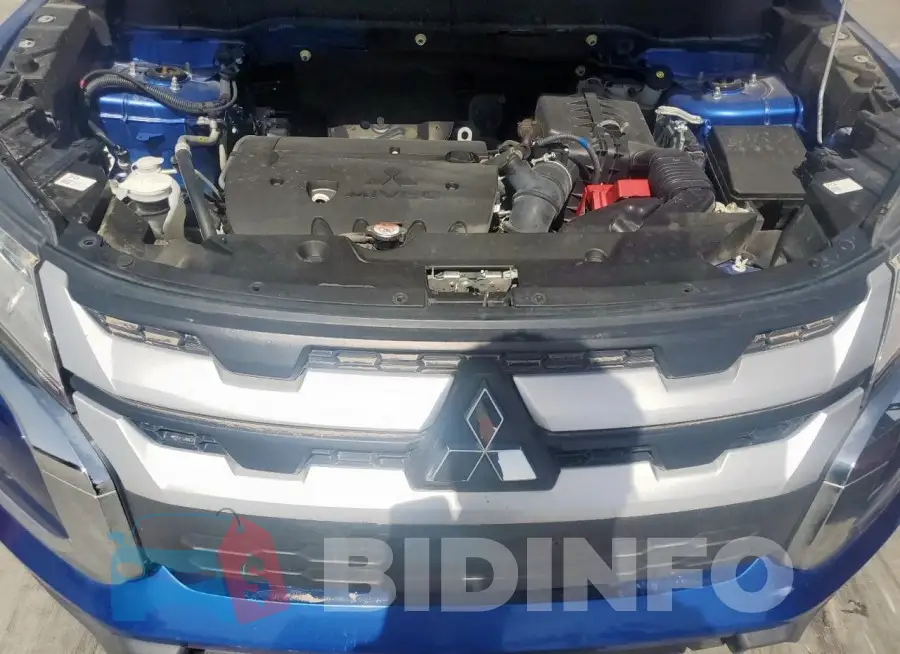 JA4AP3AU4LU002246 Photo# 12