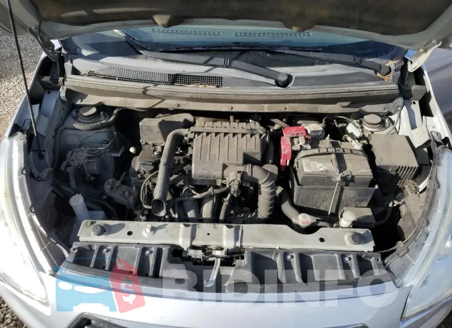 ML32F3FJ0HHF09145 Photo# 11