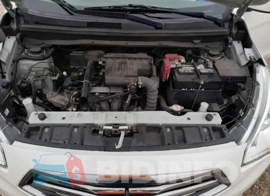 ML32F3FJ0KHF08617 Photo# 11