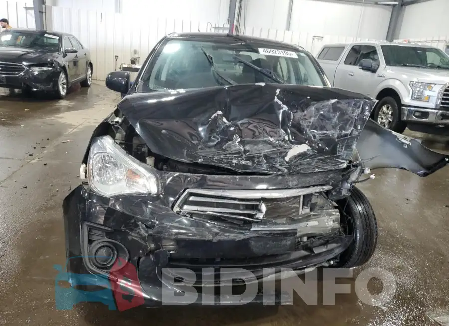 ML32F3FJ5JHF12497 Photo# 5