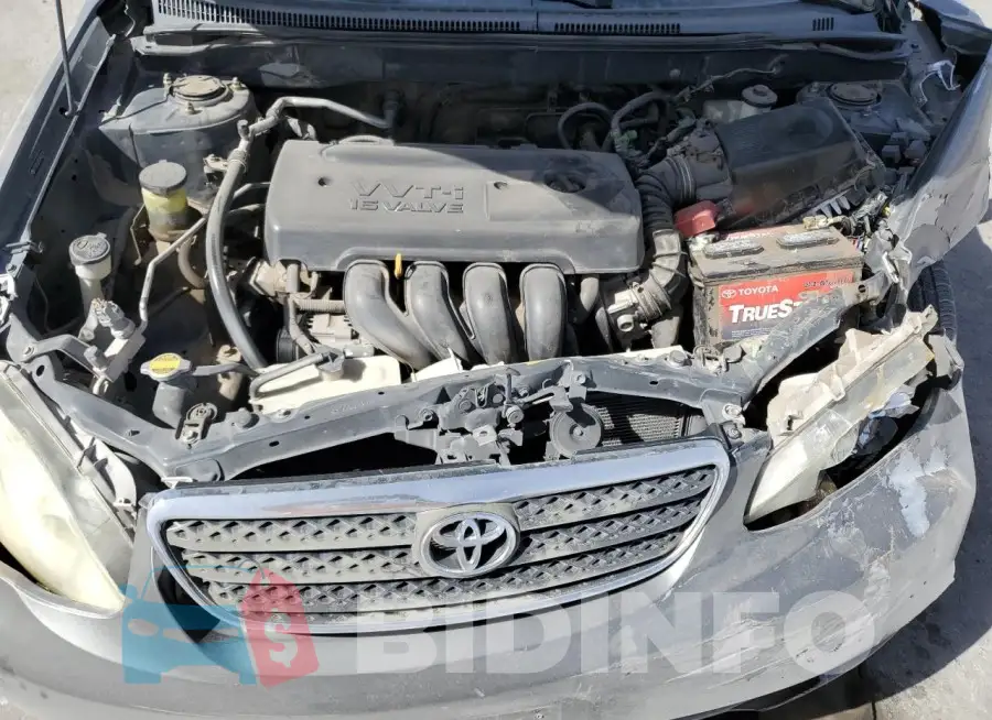 2T1BR32EX5C466279 Photo# 11