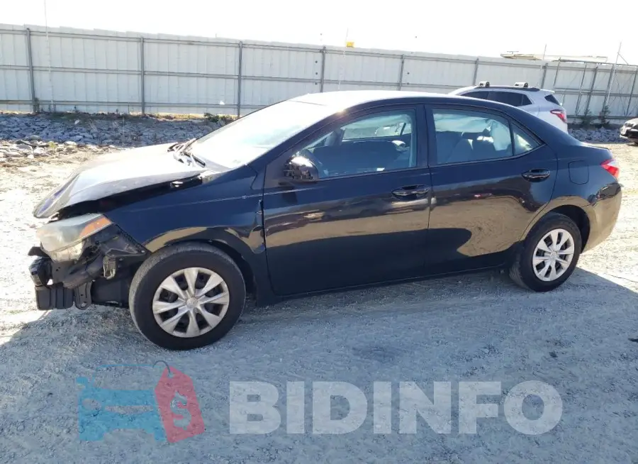 2T1BURHE4GC539187 Photo# 1