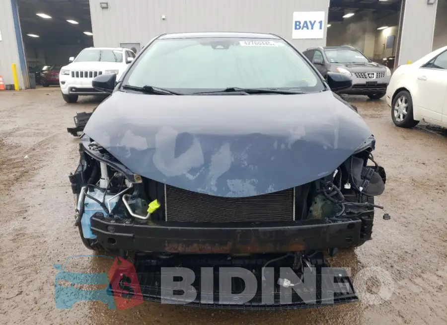 2T1BURHEXHC914257 Photo# 5
