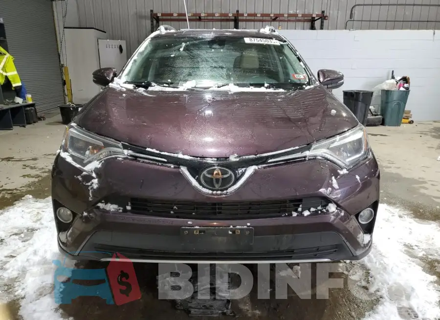 2T3DFREV7JW701785 Photo# 5