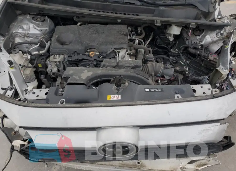 2T3F1RFV8KW019490 Photo# 12