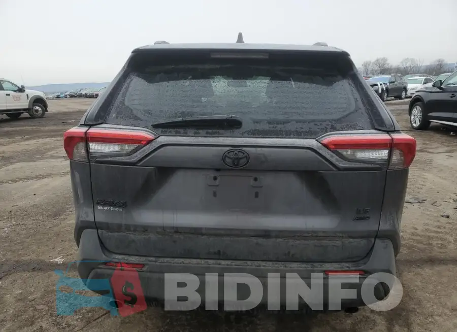 2T3G1RFV3MC255506 Photo# 6