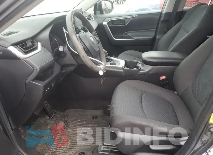 2T3G1RFV3MC255506 Photo# 7