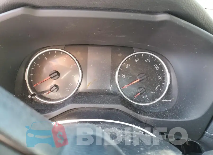 2T3G1RFV8MC177787 Photo# 9