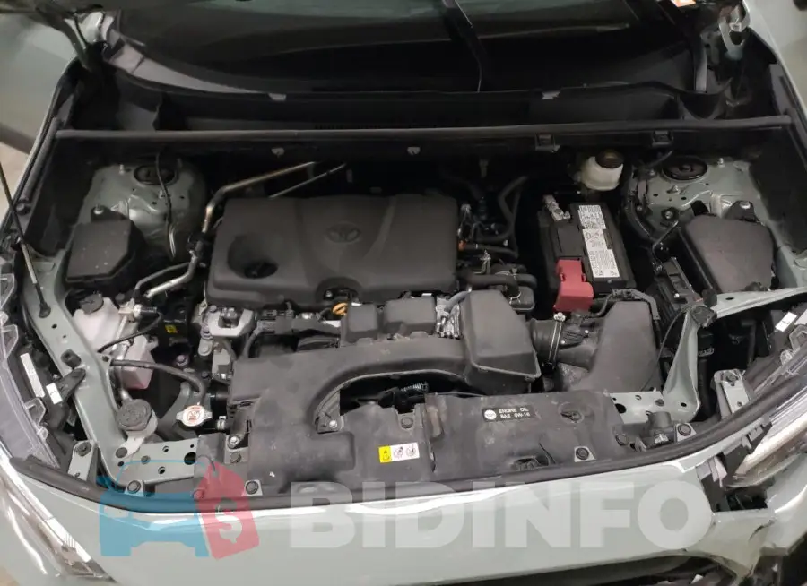 2T3J1RFV4PW407477 Photo# 12