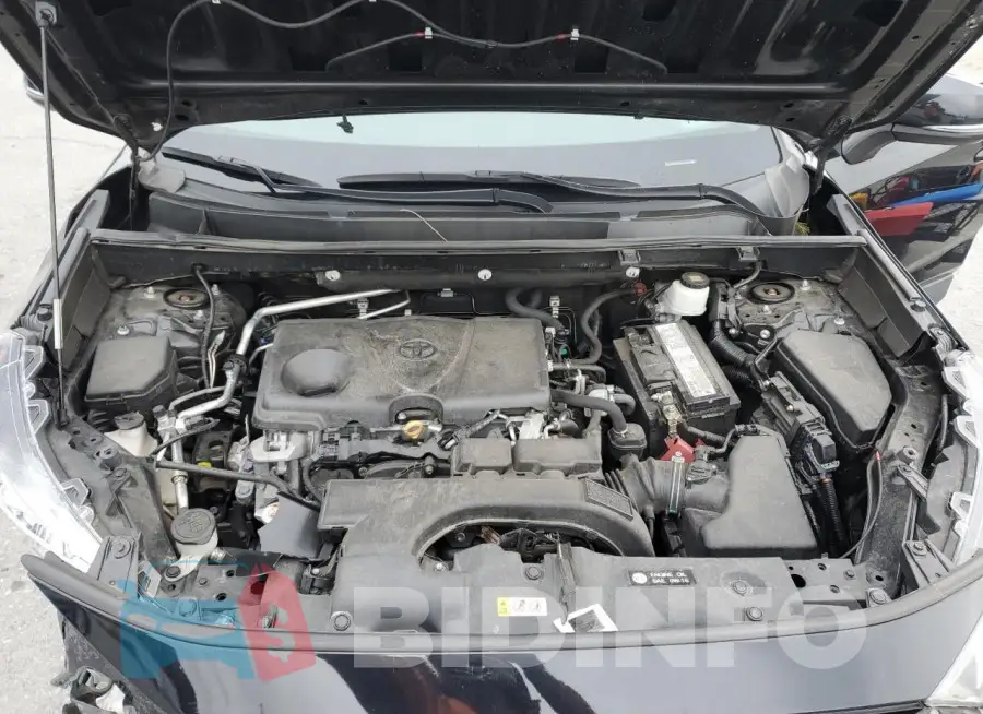 2T3P1RFV7KC041180 Photo# 12