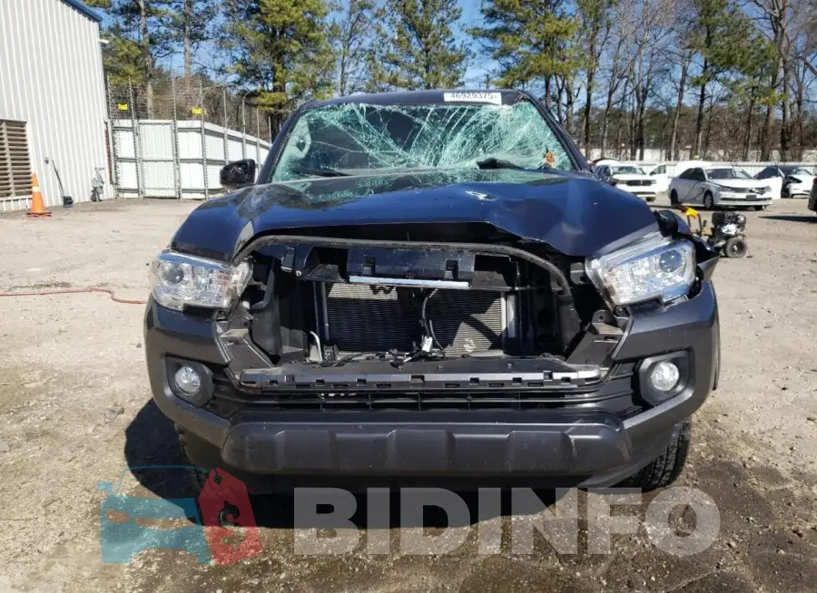 3TYAX5GN3PT081621 Photo# 5