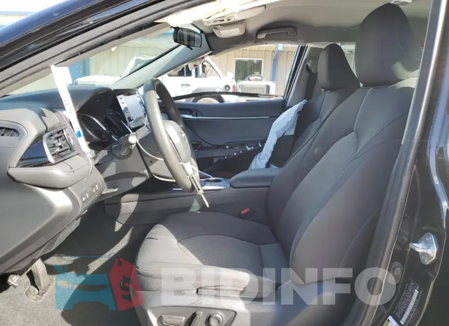 4T1C11AK9PU761897 Photo# 7