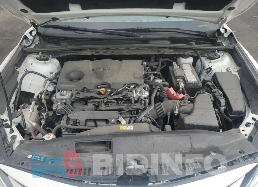 4T1C11AK9RU223221 Photo# 11