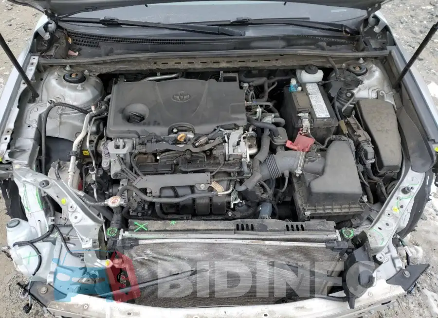 4T1M11BK6LU009605 Photo# 11