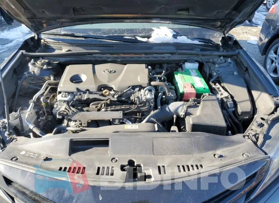 4T1T11AK6PU148037 Photo# 11