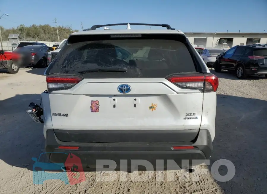 4T3B6RFV1RU148939 Photo# 6