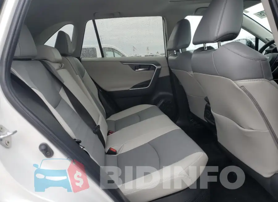 4T3D6RFV3RU160924 Photo# 11