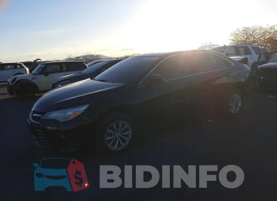 4T4BF1FK7GR569213 Photo# 1