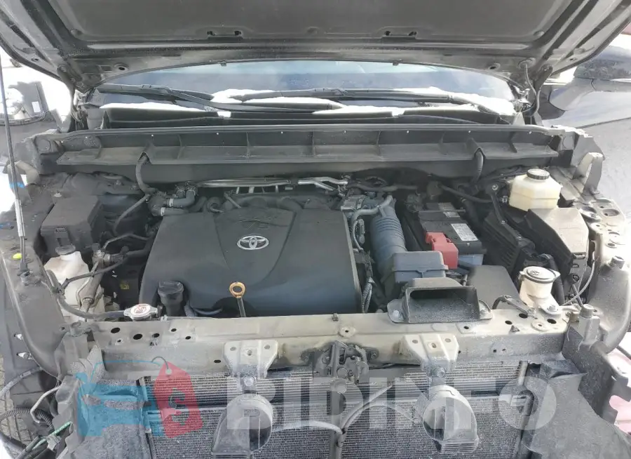 5TDDZRBH2LS016572 Photo# 12