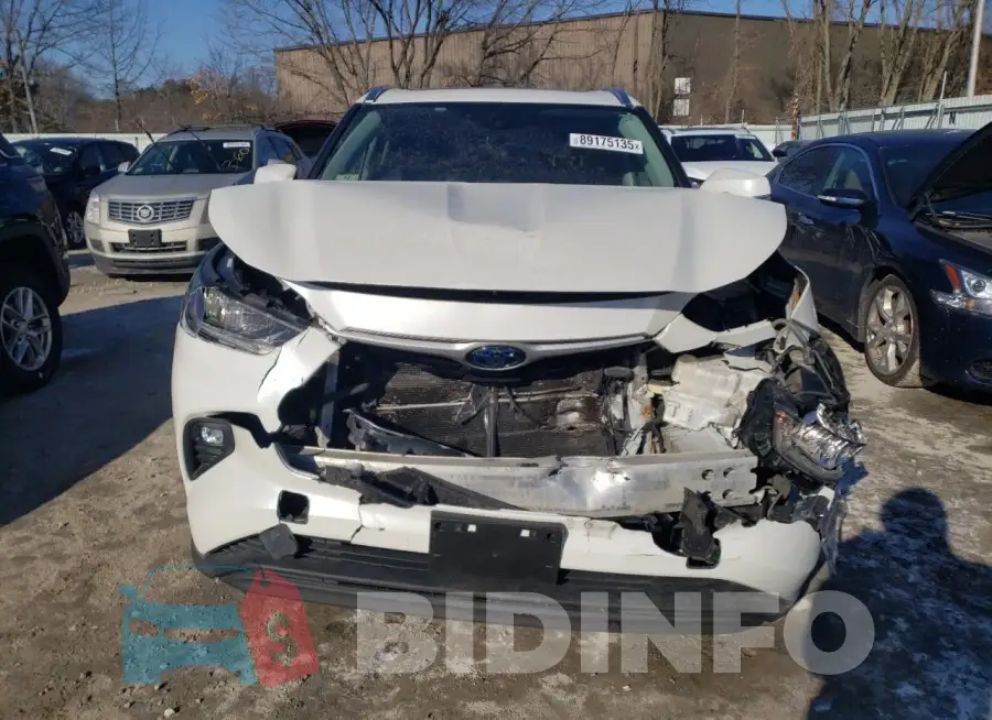5TDGBRCH6LS503497 Photo# 5