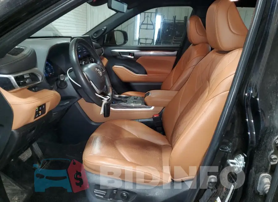 5TDKDRAH2RS529157 Photo# 7