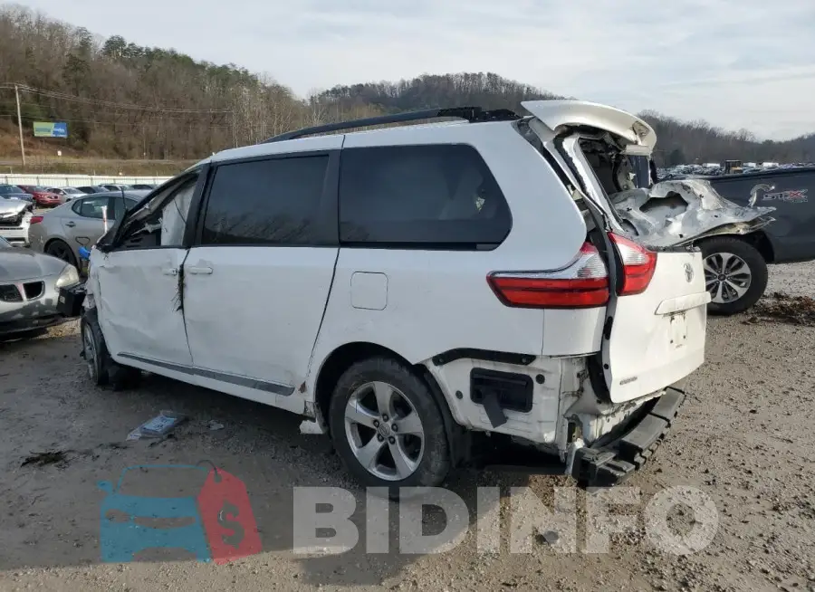 5TDKZ3DC6HS820192 Photo# 2