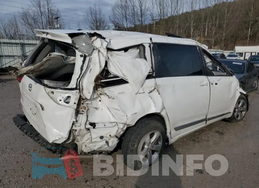 5TDKZ3DC6HS820192 Photo# 3