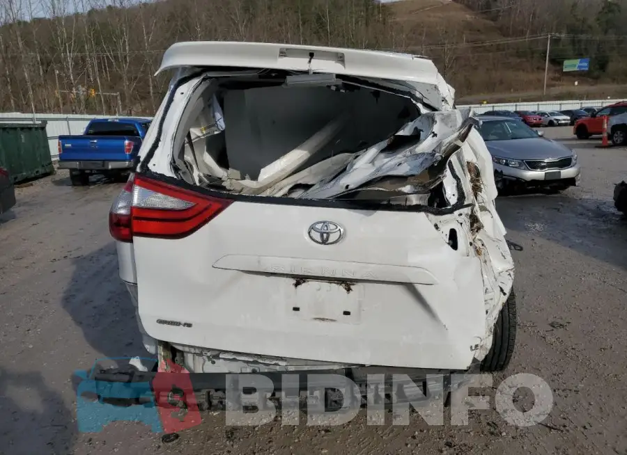 5TDKZ3DC6HS820192 Photo# 6