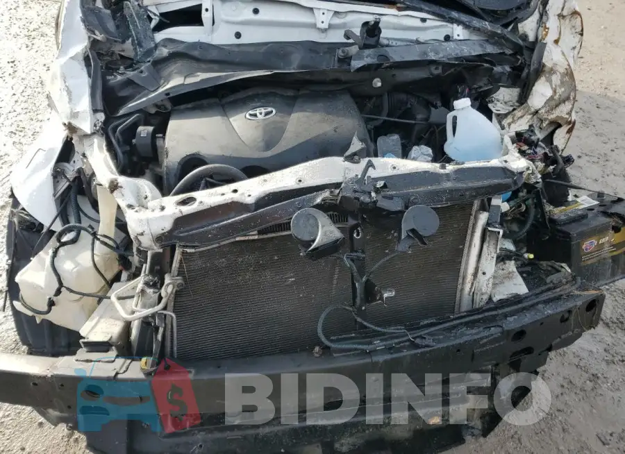 5TDKZ3DC6HS820192 Photo# 11