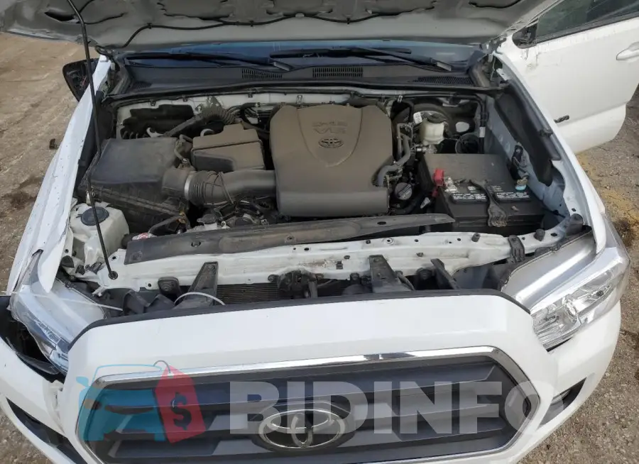 5TFAZ5CN2MX118787 Photo# 11