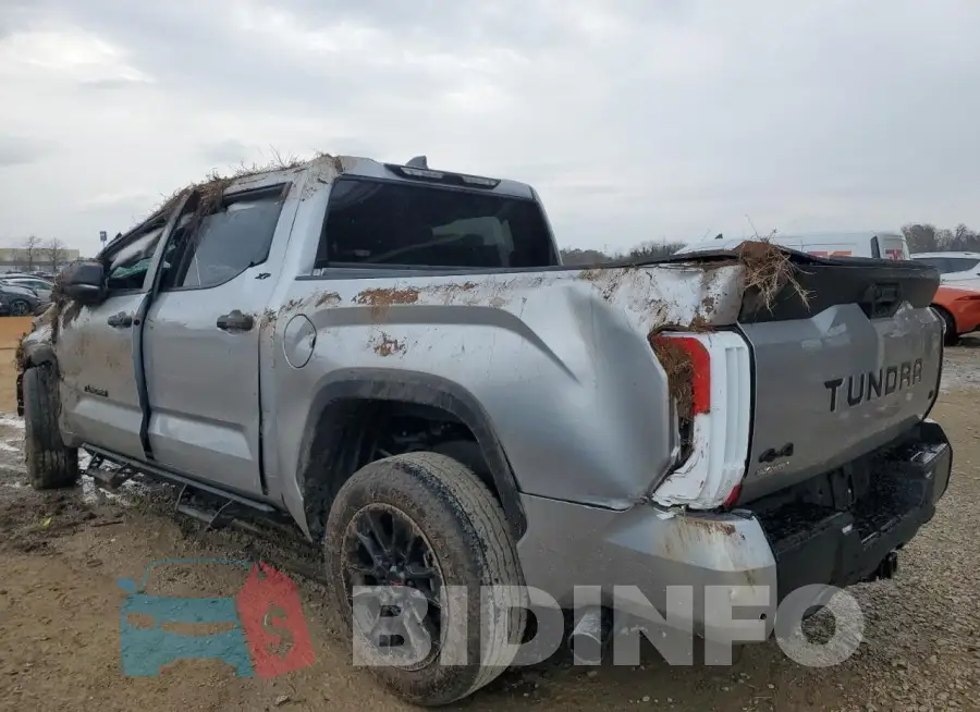 5TFLA5DBXPX114964 Photo# 2