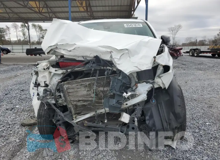 5TFRX5GN3KX153922 Photo# 5