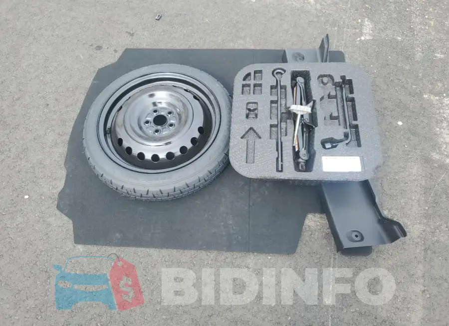 5YFB4MDE8RP200539 Photo# 12