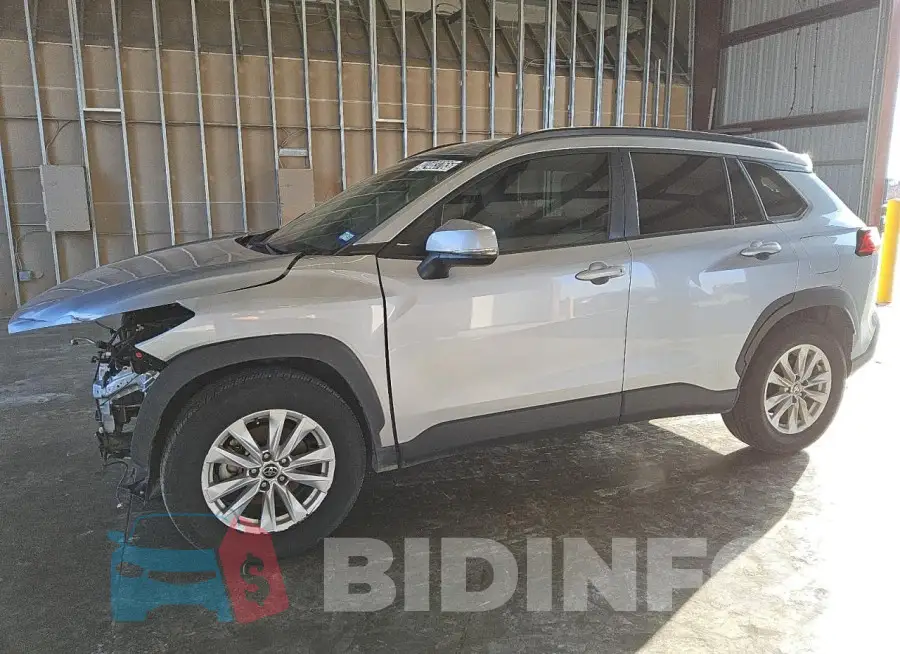 7MUCAAAGXNV007088 Photo# 1