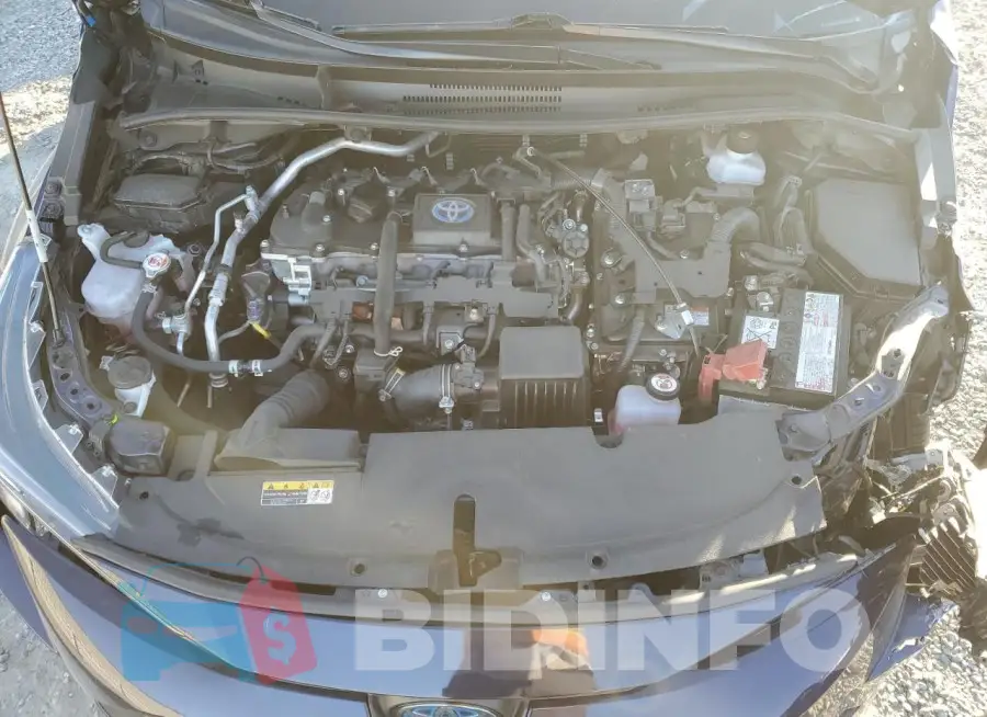 JTDBCMFE1PJ005982 Photo# 11