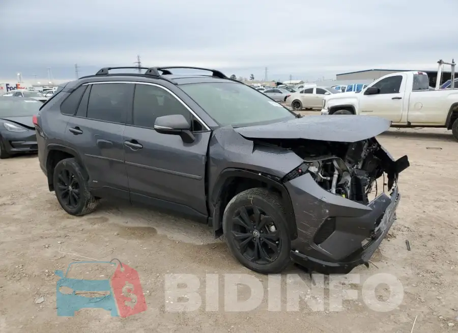 JTM16RFV1ND074425 Photo# 4