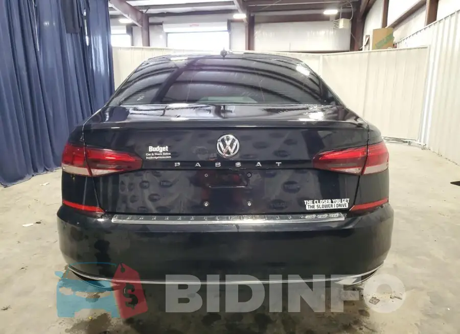 1VWSA7A31NC004116 Photo# 6