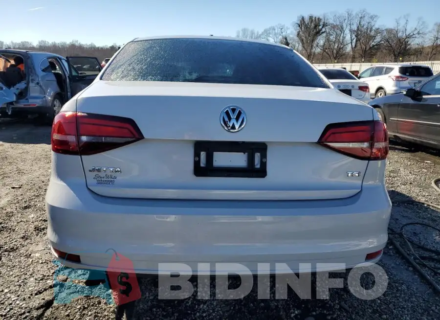 3VW2B7AJ3HM364552 Photo# 6