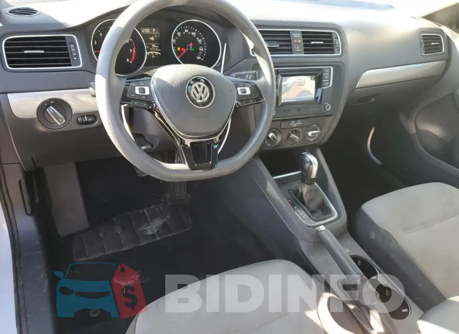 3VW2B7AJ3HM364552 Photo# 8